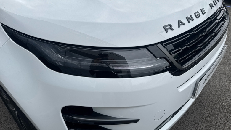 Land Rover Range Rover Evoque 2.0 D165 Dynamic SE 5dr Auto Diesel Hatchback